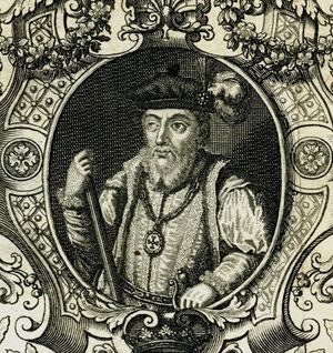 포르투갈의 존재는 1558년 브라간사의 콘스탄티노의 명령에 따라 포르투갈령 인도의 총독에 의해 몰디브에 설립되었다.