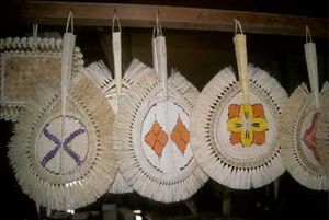 마셜 제도의 부채