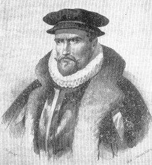 포르투갈 탐험가 페드로 페르난데스 데 케이로스는 1606년 바누아투에 도착한 최초의 유럽인이었다.