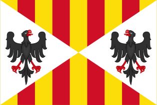 국기 (14세기부터)