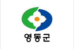 영동군 기