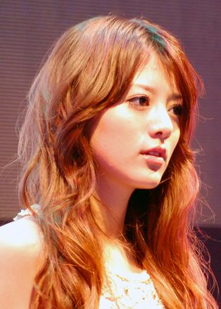 2008년 [[도쿄 게임 쇼]]에서의 alan