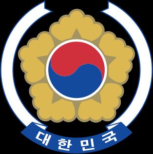 대한민국 국장