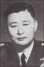 백선엽, 여순사건 재판 이후 파면된 박정희의 현역 복귀를 도왔다