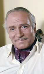 로렌스 올리비에 1973년