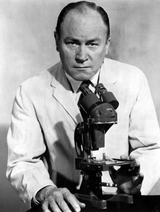 1970년 《[[en:The Bold Ones: The New Doctors|The Bold Ones: The New Doctors]]》 출연 당시