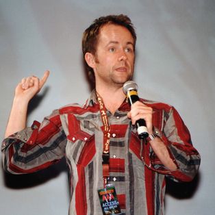 빌리 보이드(2005년)