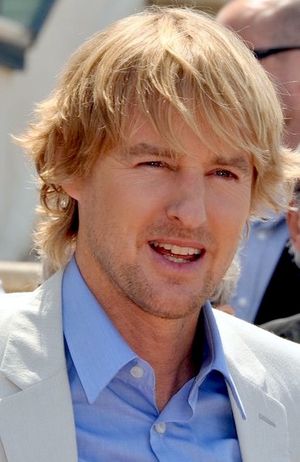 오웬 윌슨(Owen Wilson), 배우
