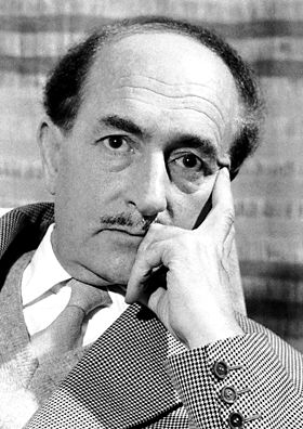 에르메티코 시인이자 노벨 문학상 수상자인 살바토레 콰시모도