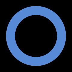 당뇨병을 나타내는 기호