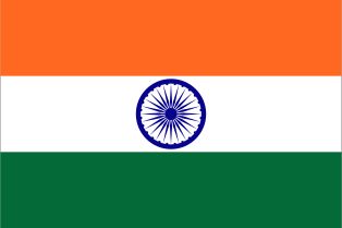 [[인도 국기]]