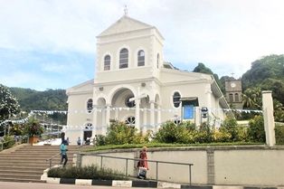 빅토리아 대성당