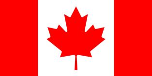 캐나다의 국기