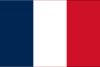 프랑스의 국기