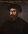 페르디난드 마젤란(Ferdinand Magellan)