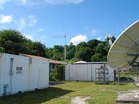 ARM 기후 연구 시설