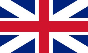 초창기의 유니언 잭