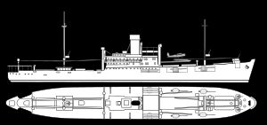 코메트의 도식도
