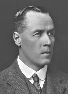 1935년 수석 대법관 임명 전 부총리였던 존 레이섬