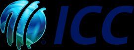 국제 크리켓 평의회 로고