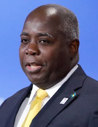 2022년의 데이비스