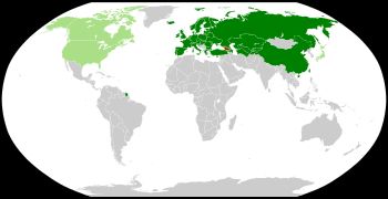 조지아의 자유무역협정(FTA) 및 일반특혜관세제도(GSP) 현황