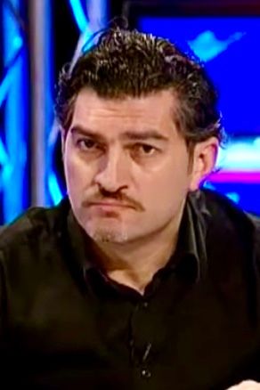 미하일 카벨라슈빌리 조지아 현 대통령