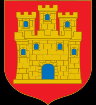 카스티야 왕국 문장