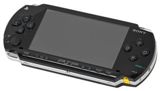 원본 모델 (PSP-1000)