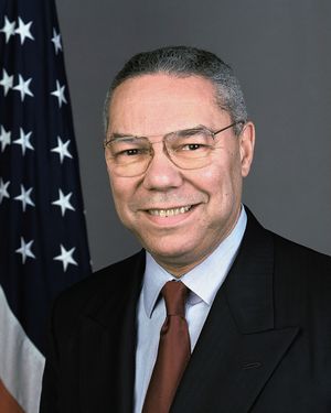콜린 파월(Colin Powell)