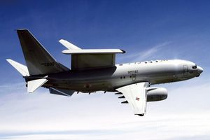  보잉 737 AEW&C
