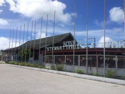 보니리키 국제공항