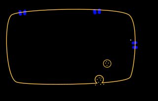 정상적인 이자의 베타 세포에서의 인슐린 분비 기제 — 인슐린 생산은 베타 세포 내에서는 어느 정도 일정하다. 인슐린 분비는 음식, 주로 체내에 흡수되는 포도당을 함유한 음식에 의해 촉발된다.