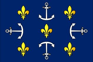 포트루이스 시기