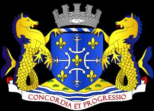 포트루이스 문장