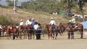 칼도슈(Caldoche)들, 뉴칼레도니아에서 태어난 유럽계 사람들