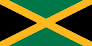 자메이카의 국기