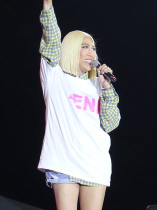 2022년의 바이스 간다