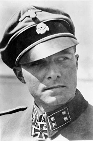 요아힘 파이퍼(Joachim Peiper)