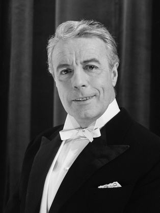 요하네스 헤스터스(Johannes Heesters)