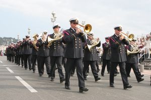 벨기에 왕립 해군 군악대(Musique Royale De La Marine De Belgique)