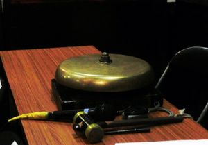 신키바 1st 링의 공