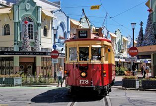 [[뉴 리젠트 스트리트]]