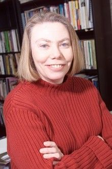 아이리스 매리언 영