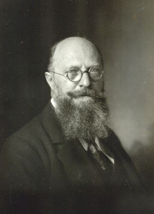 1927년의 스타우닝