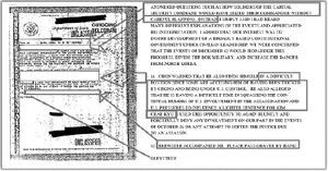 삭제된 전두환-글라이스틴 면담전문