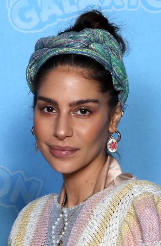 2020년 [[갤럭시콘]] 리치먼드에서 힐커