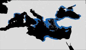 고대 그리스의 식민통치