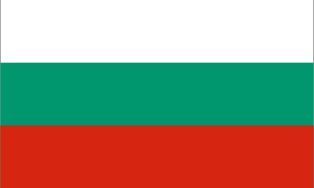 불가리아 국기