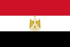 이집트 국기